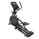 Star Trac 4 Series Cross Trainer w/ 15" Embedded Display - New